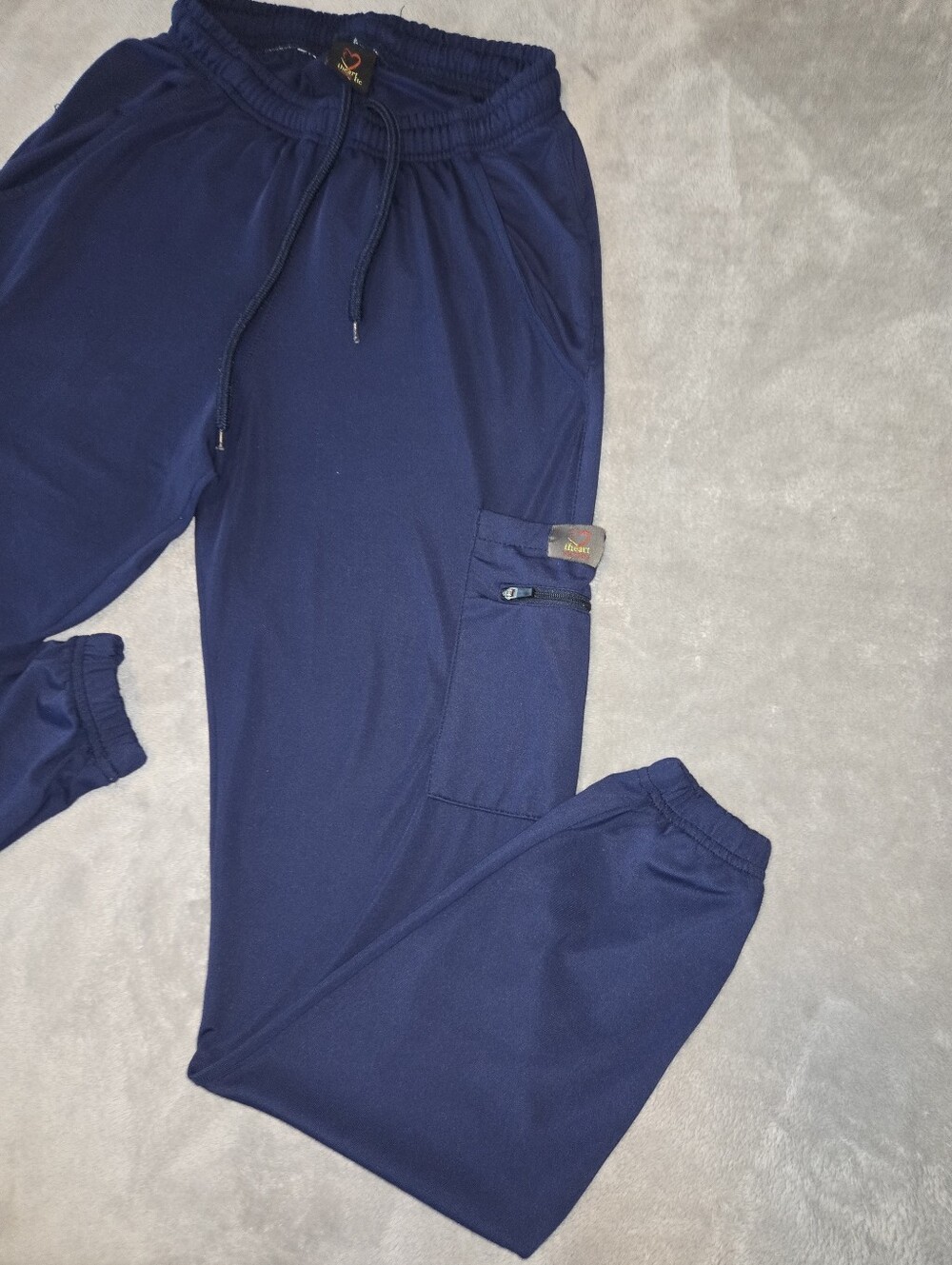 Jogger Scrub Set - Picture 6 of 6